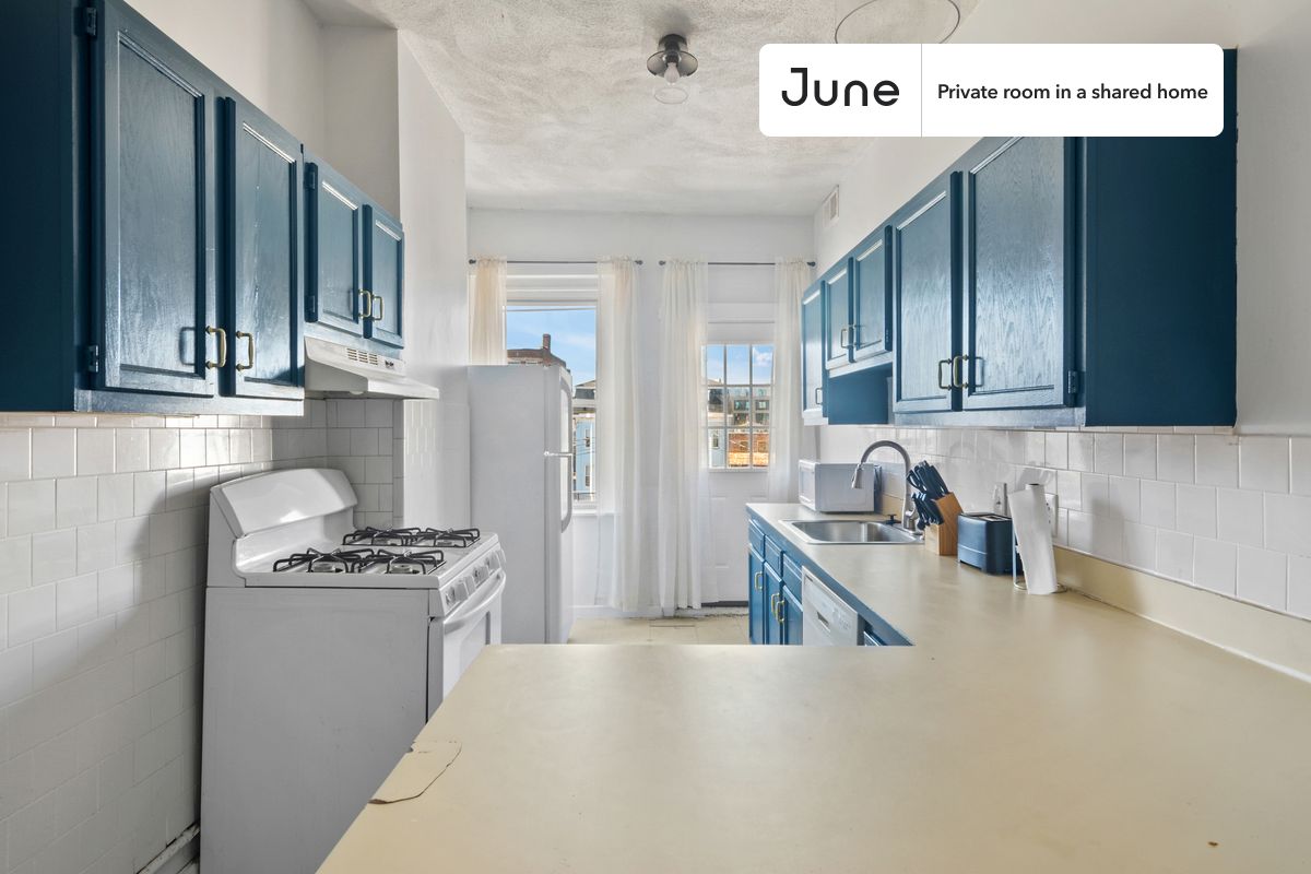 7 Linden St. - Allston