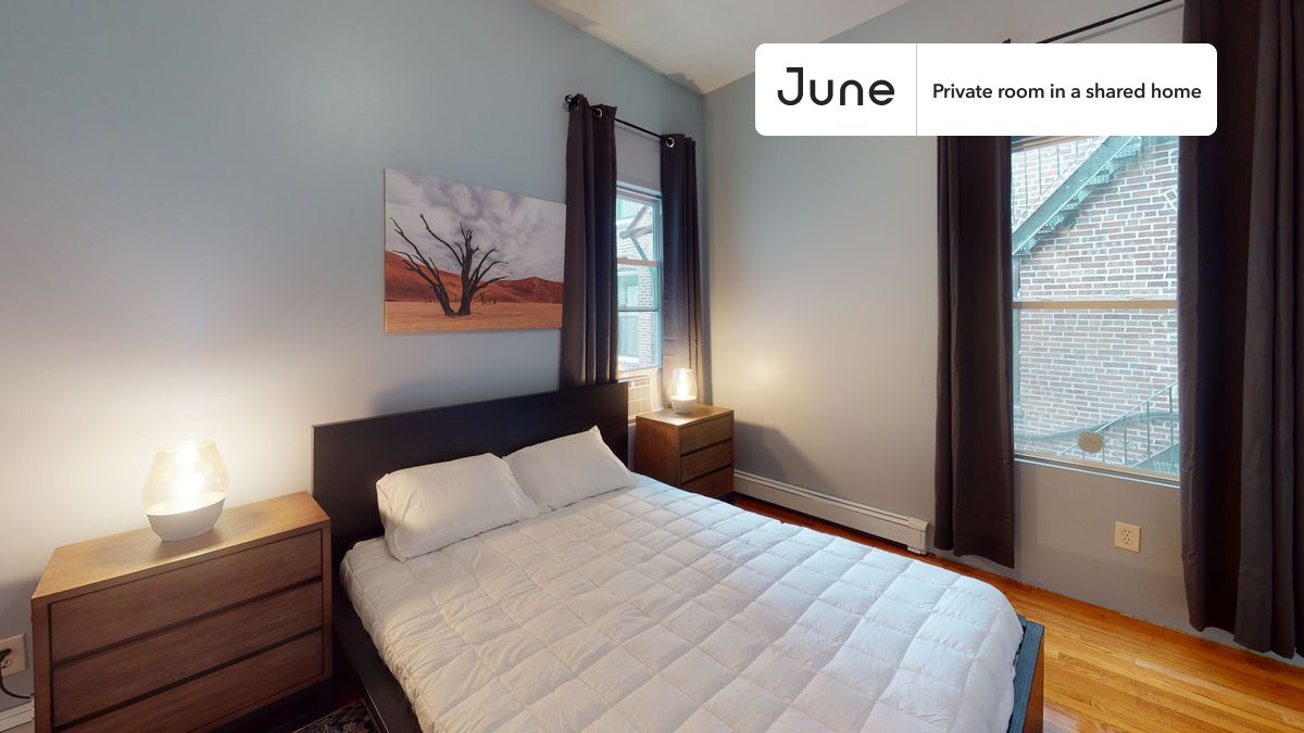 21 Highgate St. - Allston