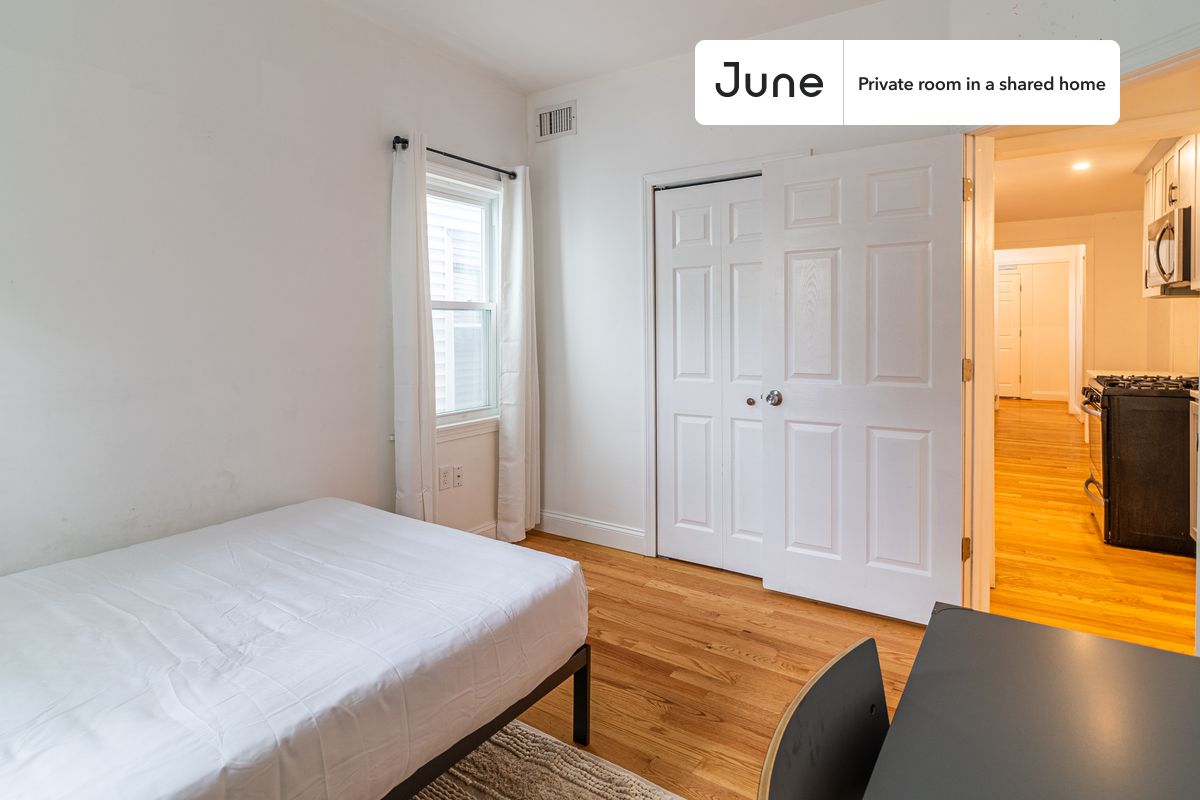 29 Alston St. - East Somerville