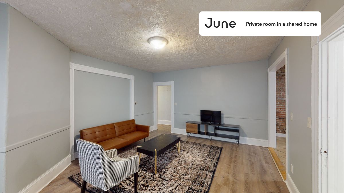 11 Islington St. - Allston