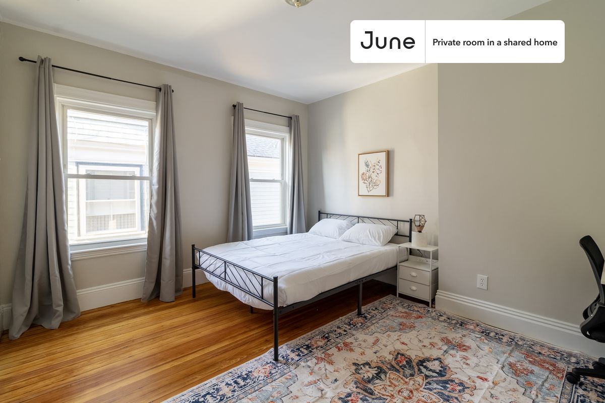 41 Brook St. - Brookline