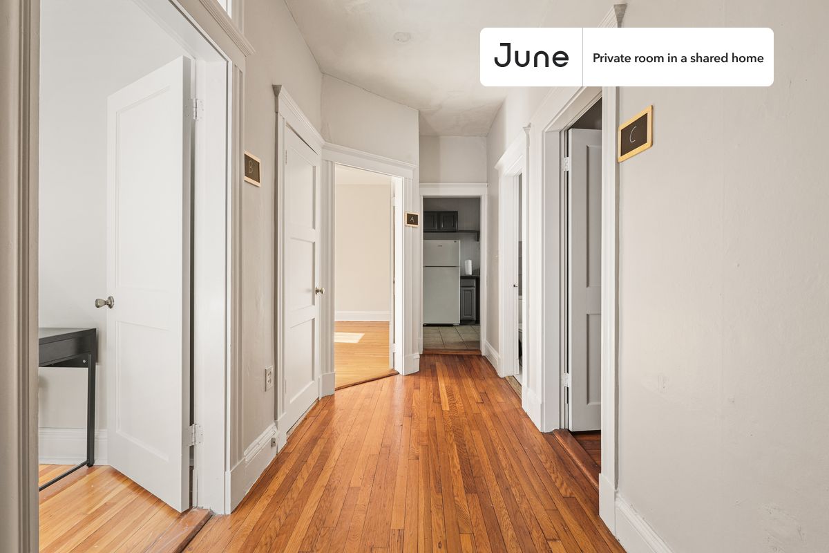 78 Glenville Ave. - Allston