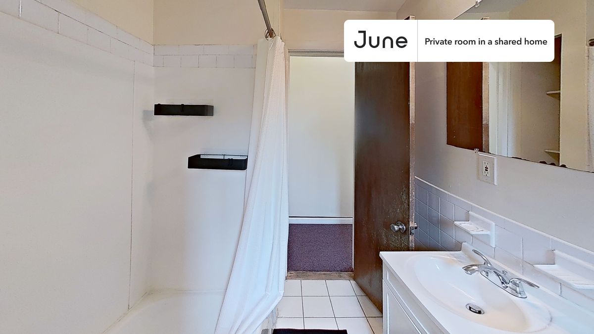 181 Northampton St. - Roxbury