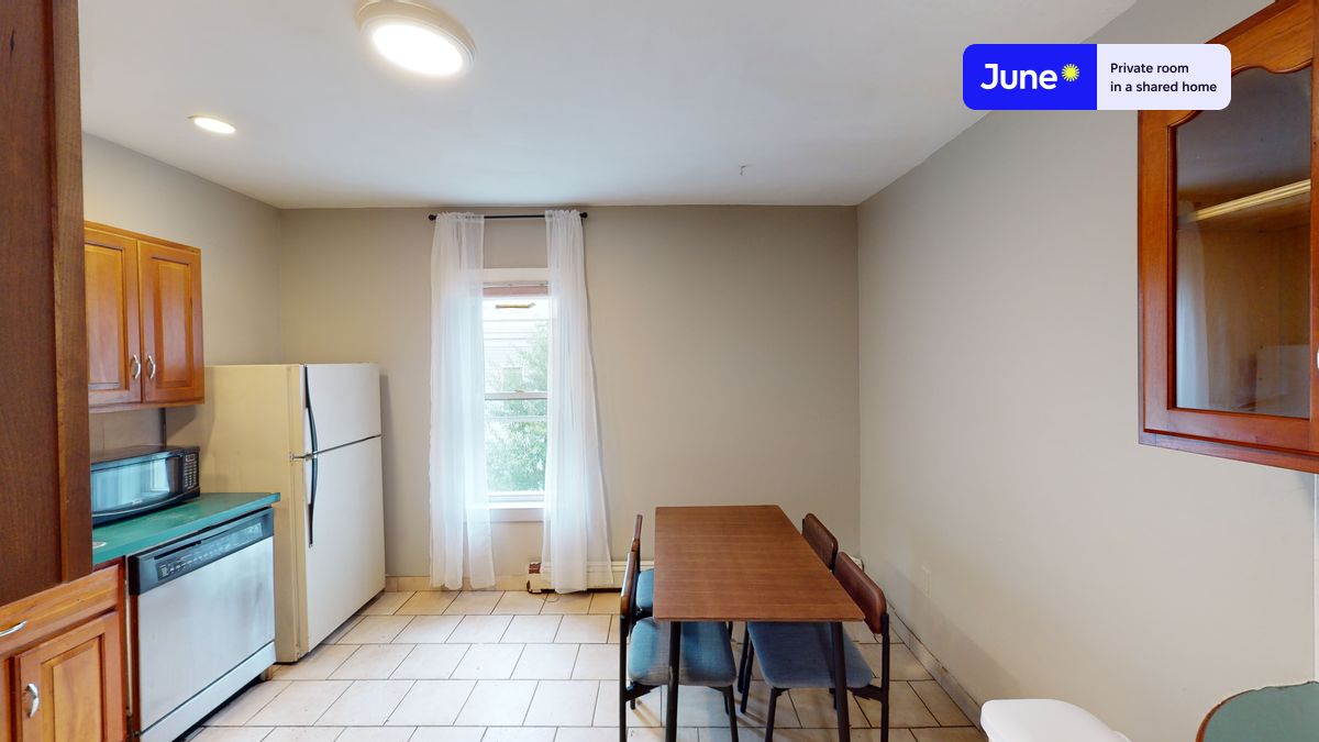 76 Easton St. - Allston