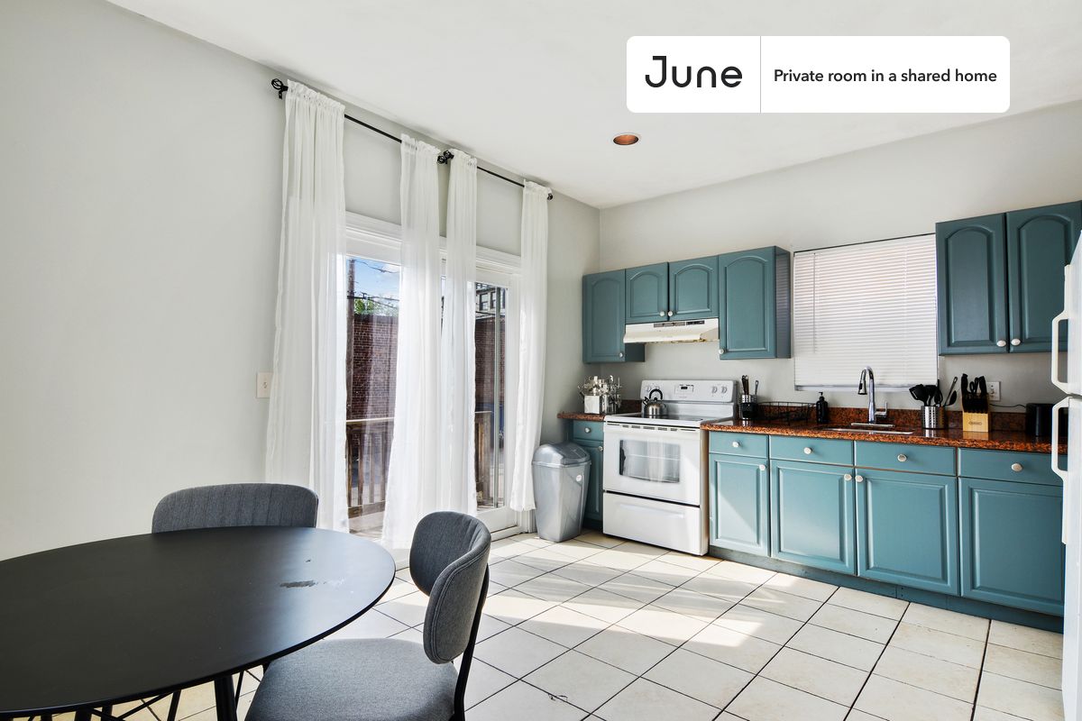 21 Highgate St. - Allston