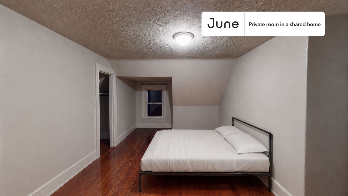 34 Coolidge Rd. - Allston