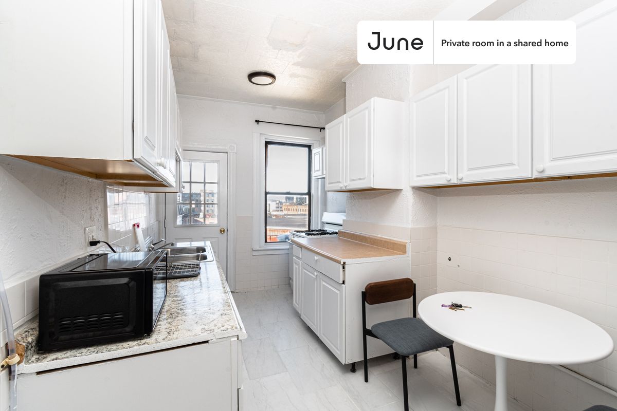 5 Linden St. - Allston