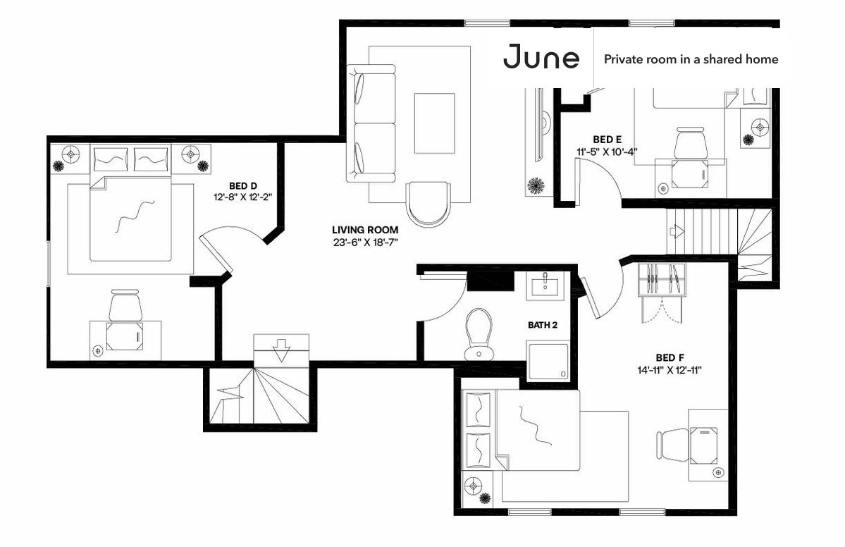 29 Alston St. - East Somerville