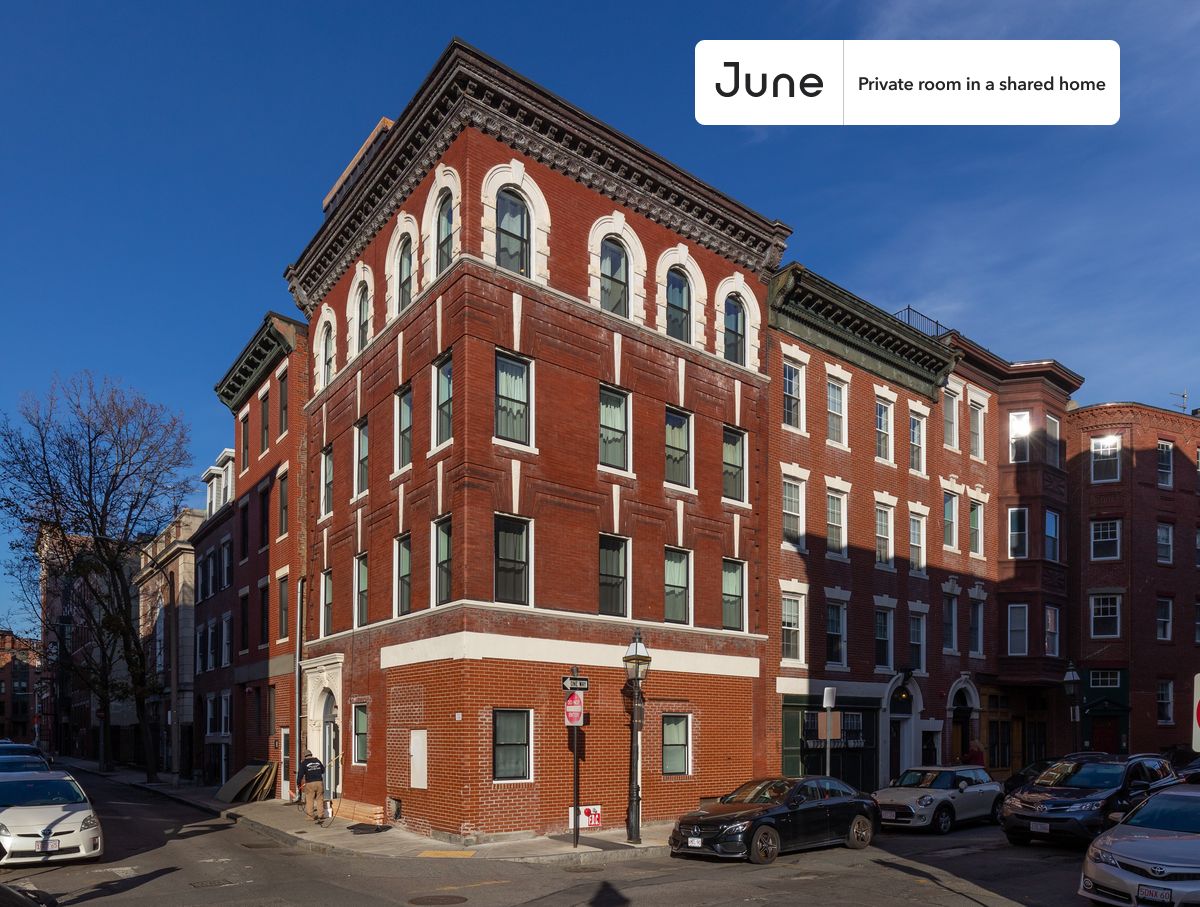 33 North Margin St. - North End
