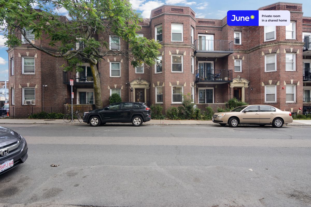 186 Kelton St. - Brighton