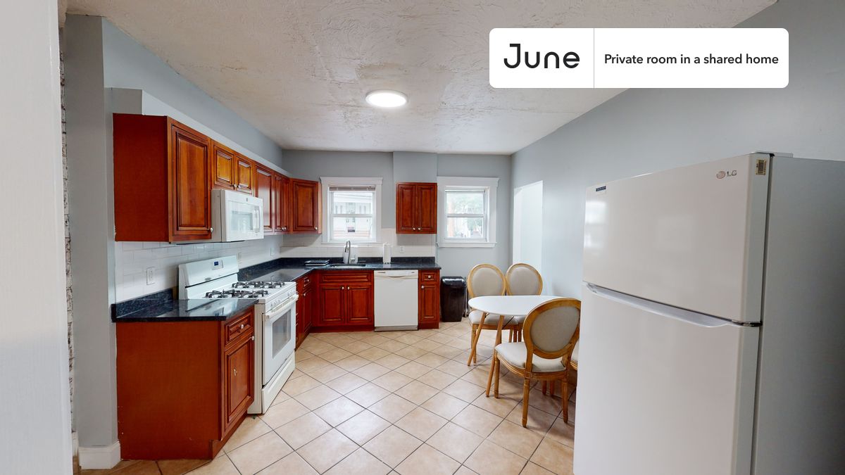 11 Islington St. - Allston