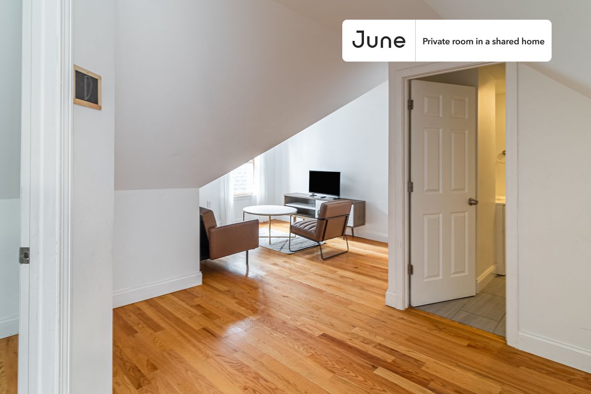 29 Alston St. - East Somerville