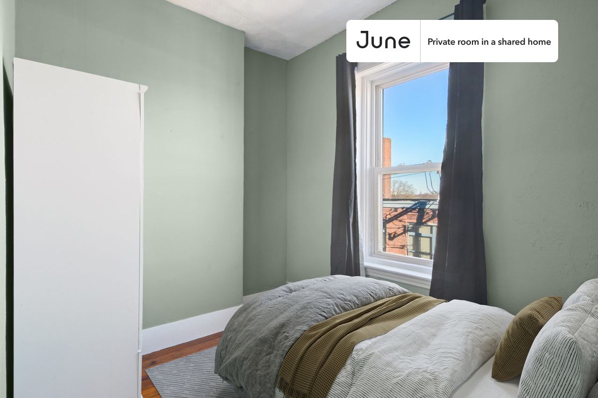 11 Linden St. - Allston