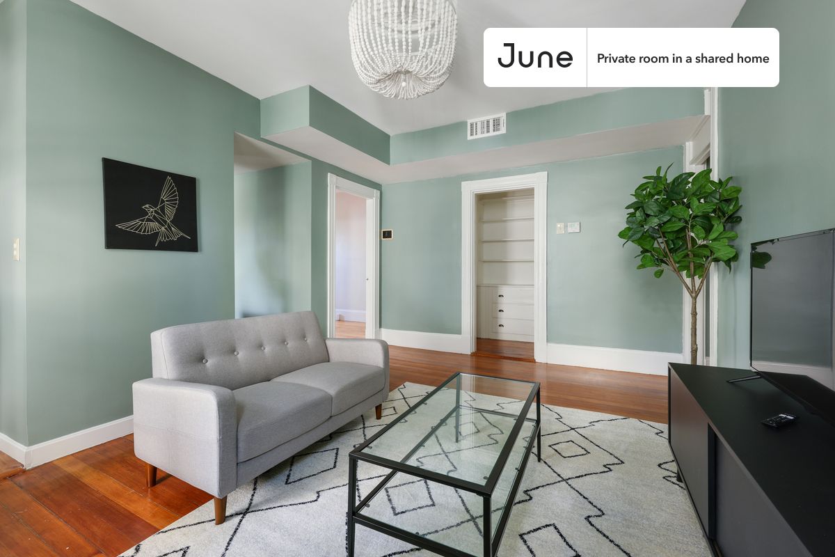 258 Prospect St. - Inman Square