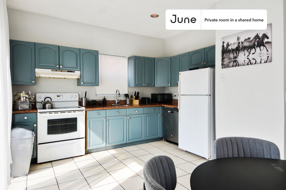21 Highgate St. - Allston