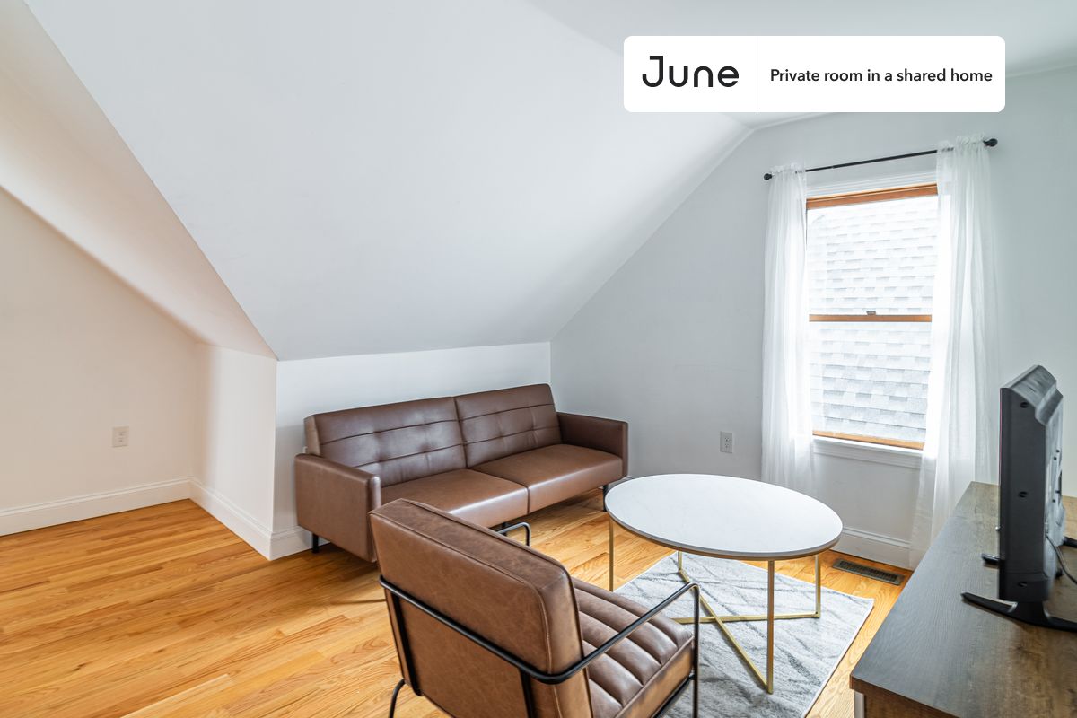 29 Alston St. - East Somerville