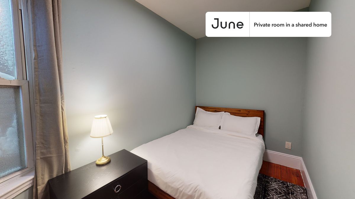 11 Linden St. - Allston