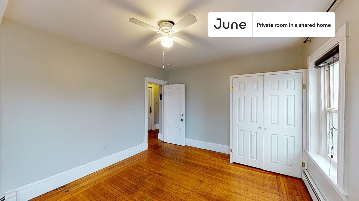 76 Easton St. - Allston