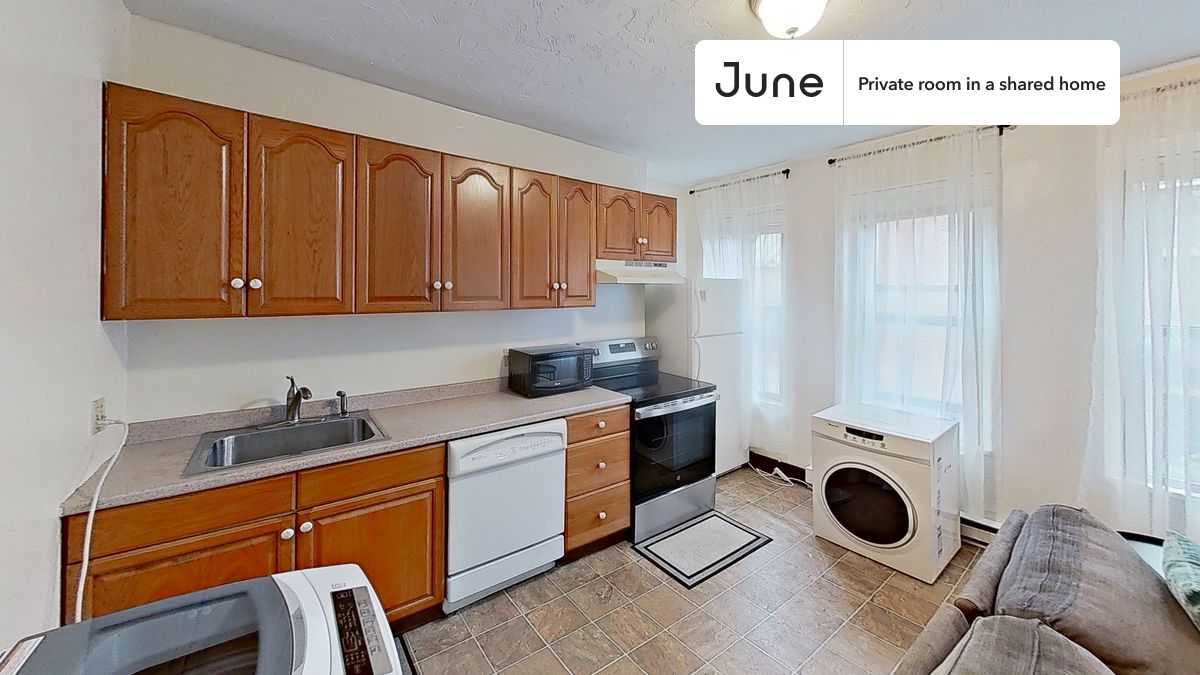 181 Northampton St. - Roxbury