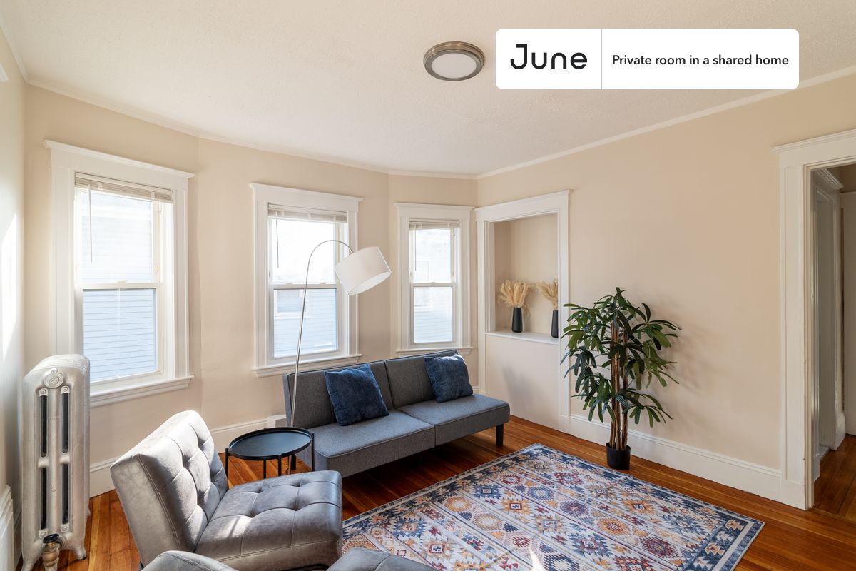 21 Easton St. - Allston
