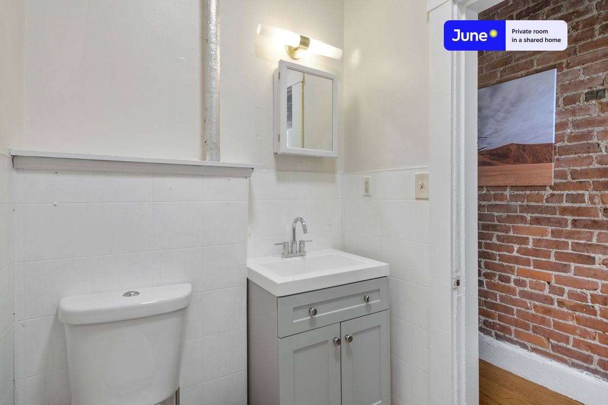 7 Linden St. - Allston