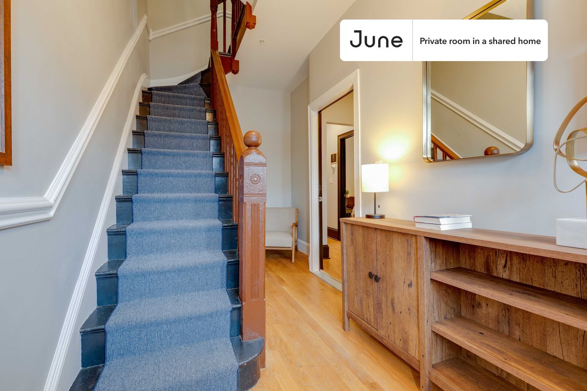 114 Boston St. - Dorchester