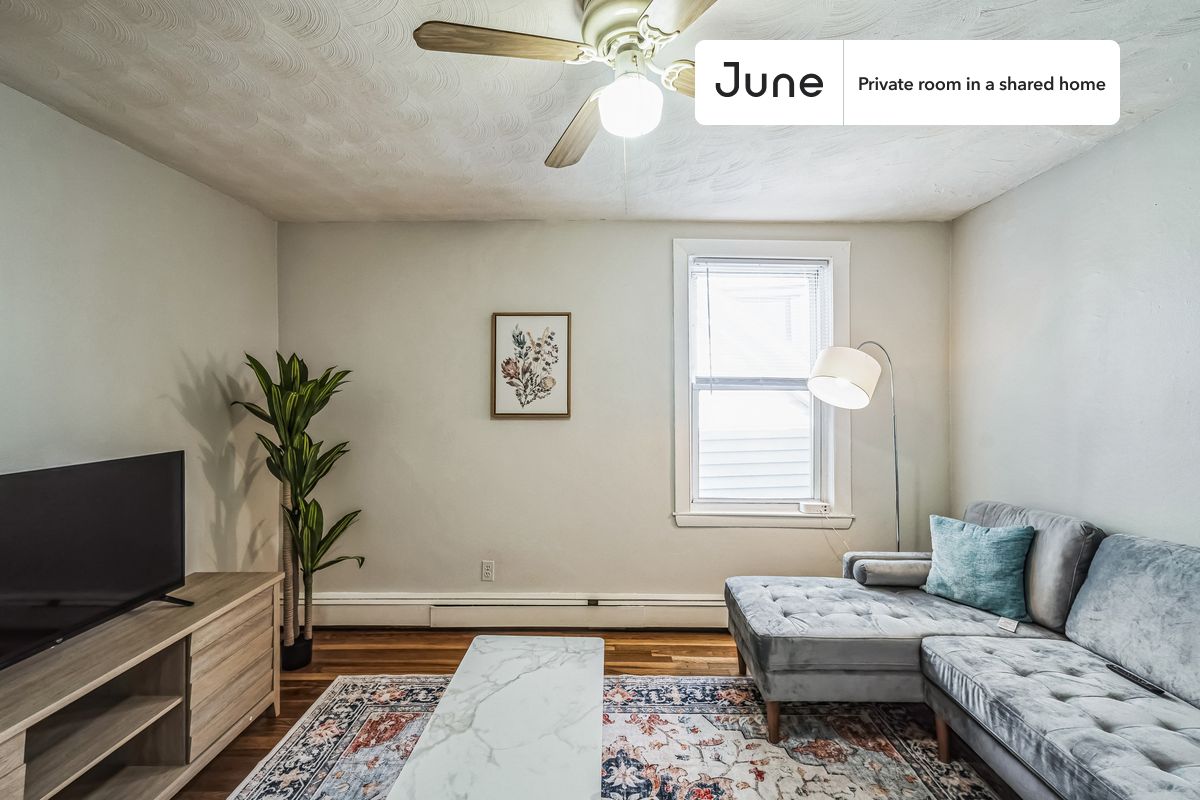 94 Spring St. - East Cambridge