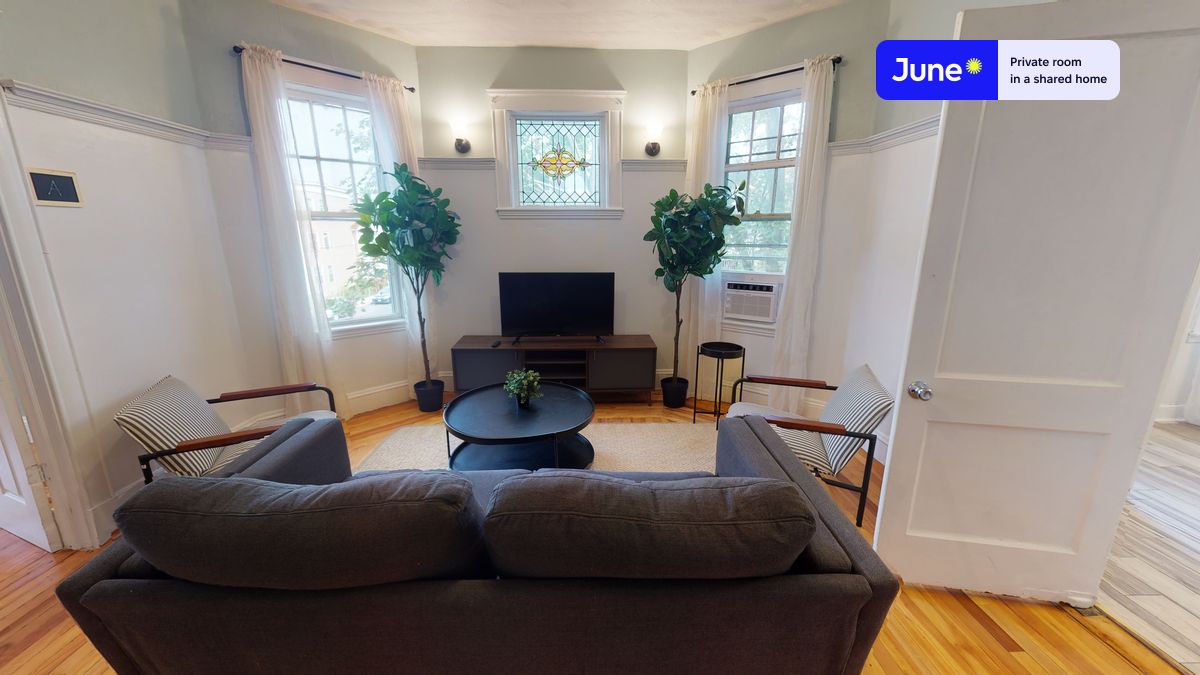 61 Lithgow St. - Dorchester