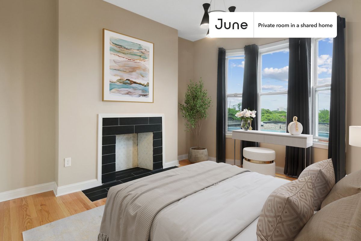 7 Linden St. - Allston