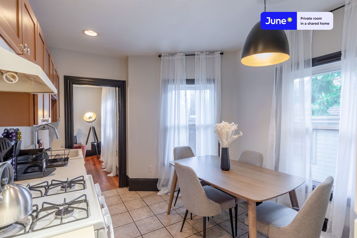 56 Ridgemont St. - Brighton