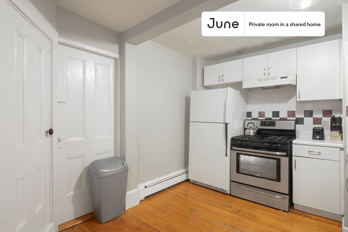 14-18 Bacon St. - Brookline