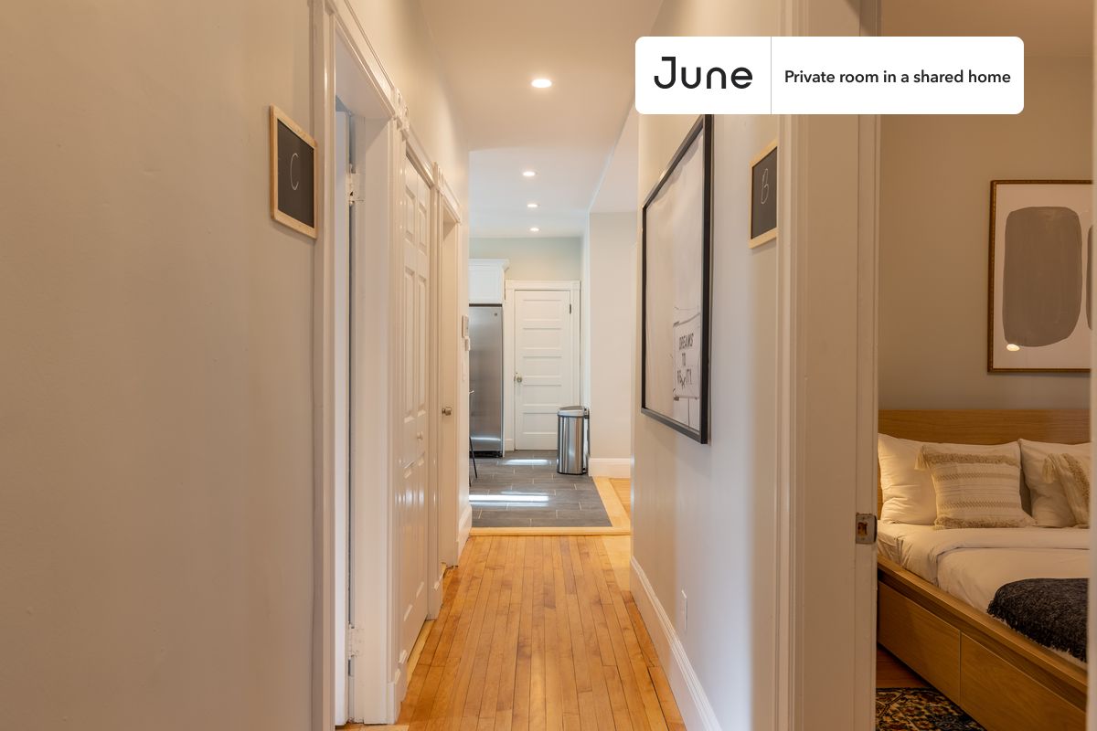 57 Pleasant St. - Dorchester