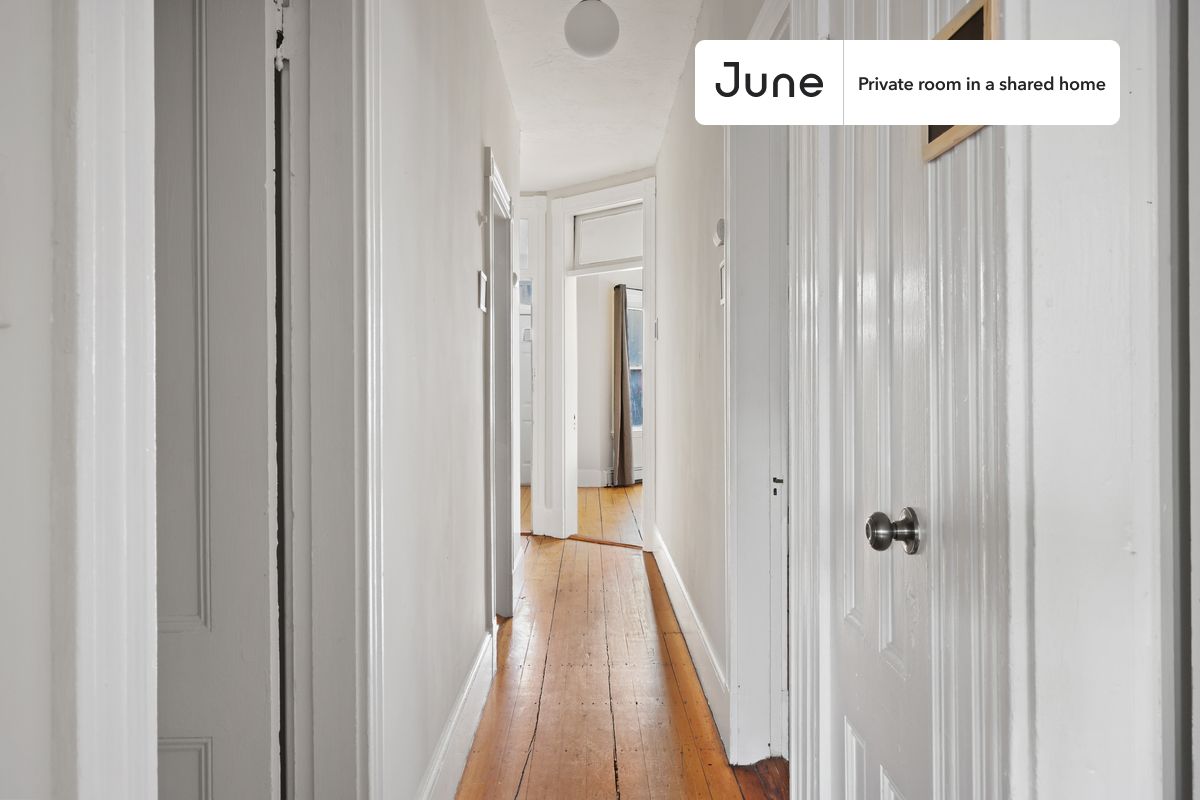 71 School St. - Jamaica Plain