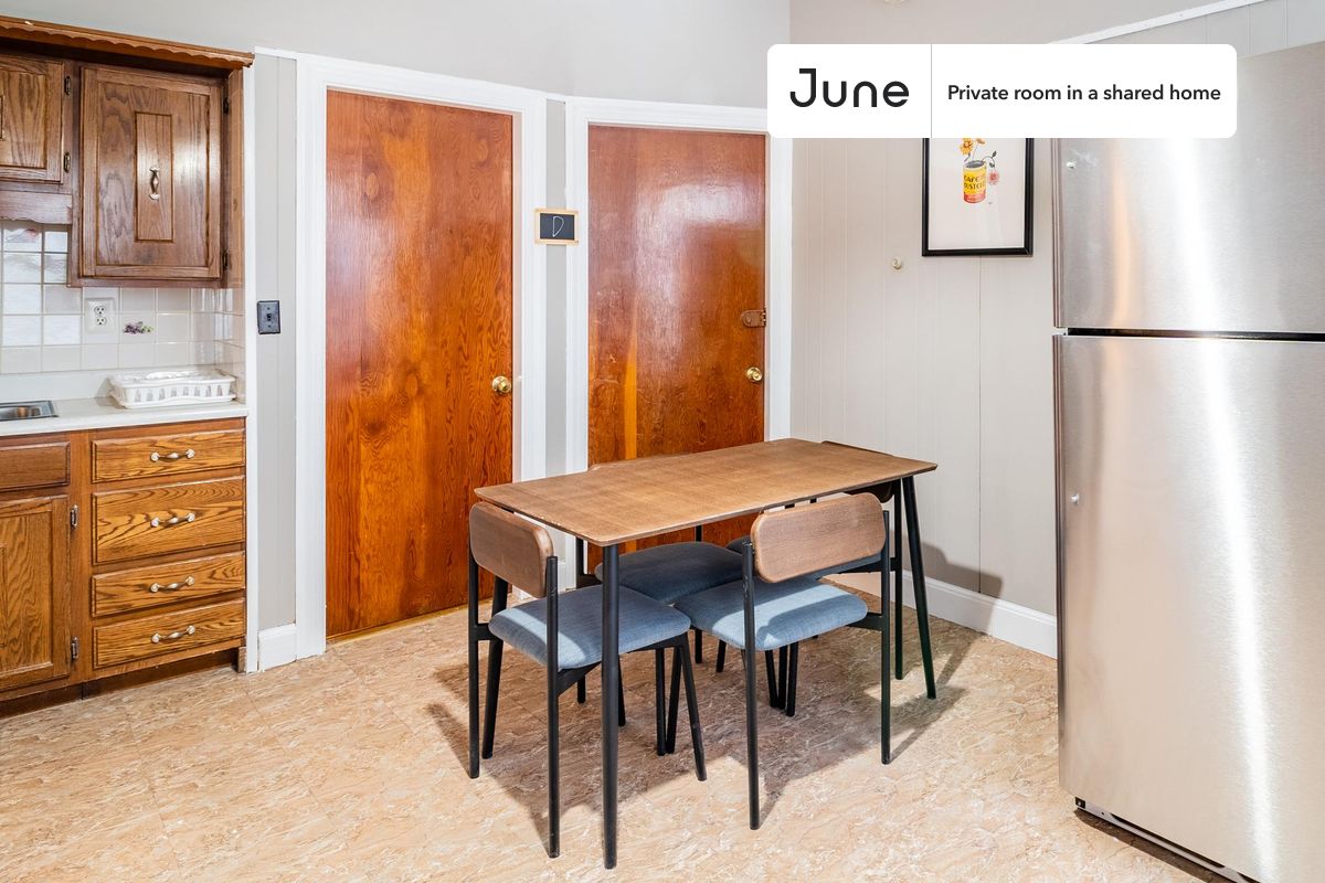 106 Beacon St. - Back Bay
