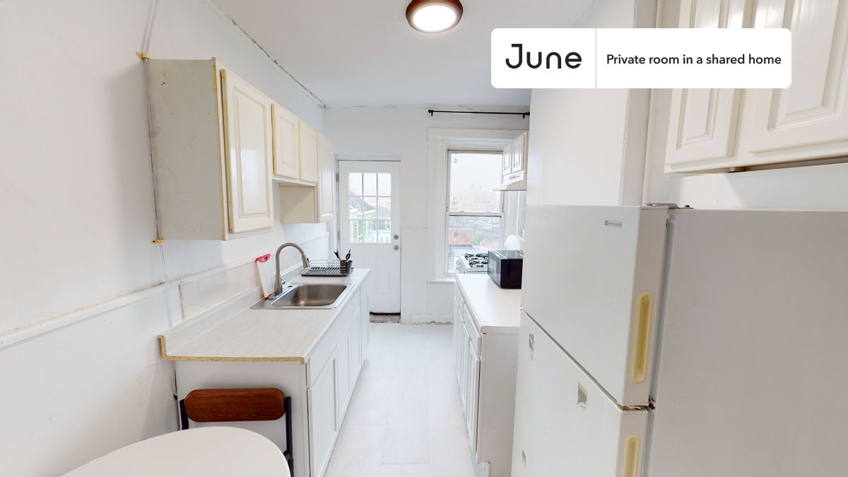 5 Linden St. - Allston