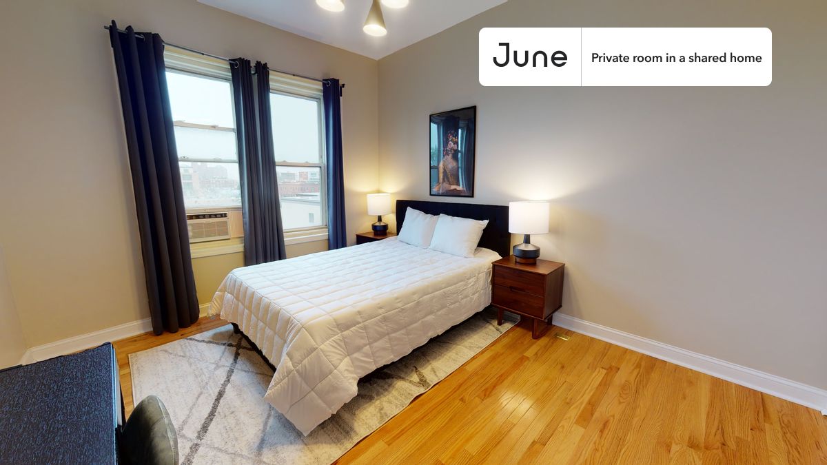 7 Linden St. - Allston