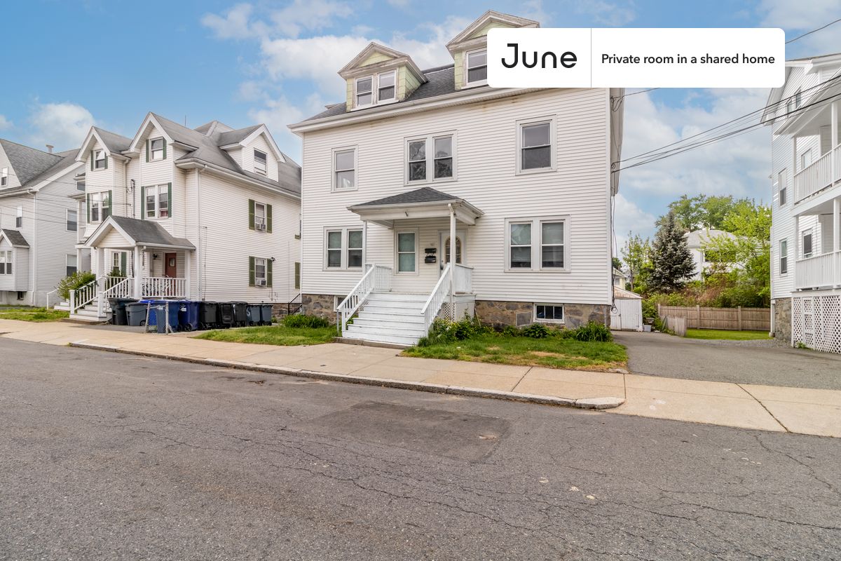 36 Newcastle Rd. - Brighton