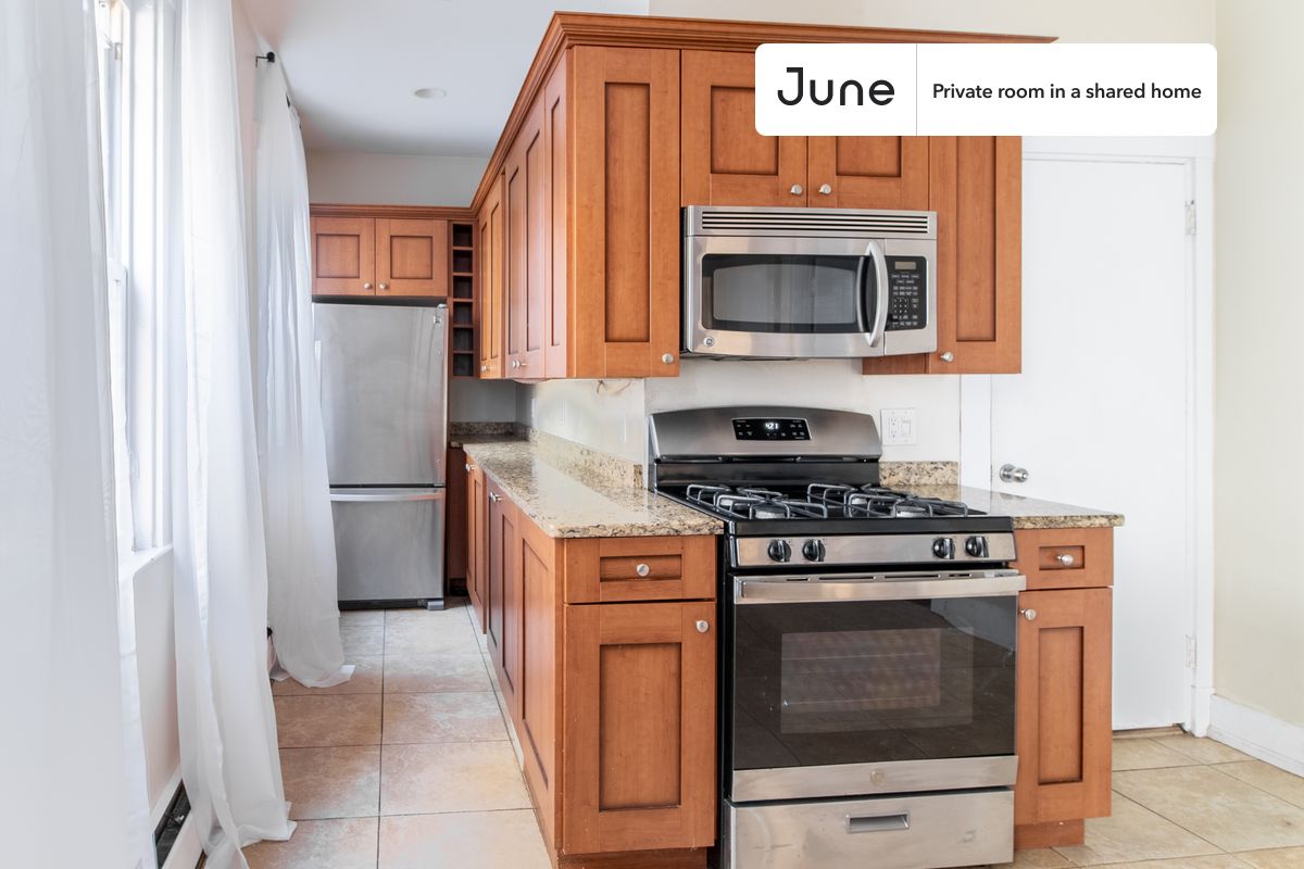 72 Calumet St. - Mission Hill