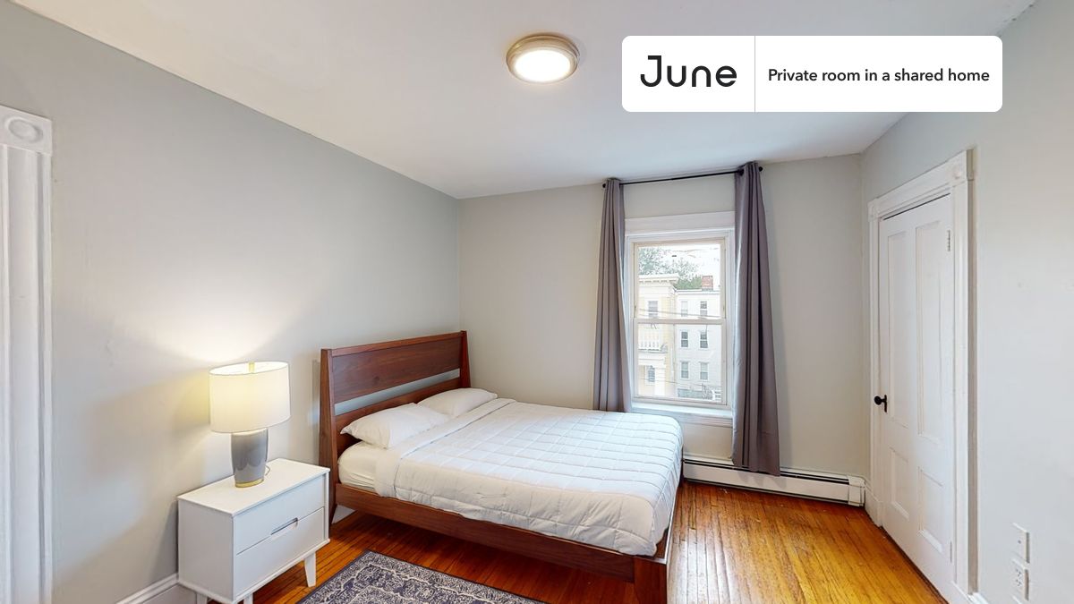 76 Easton St. - Allston