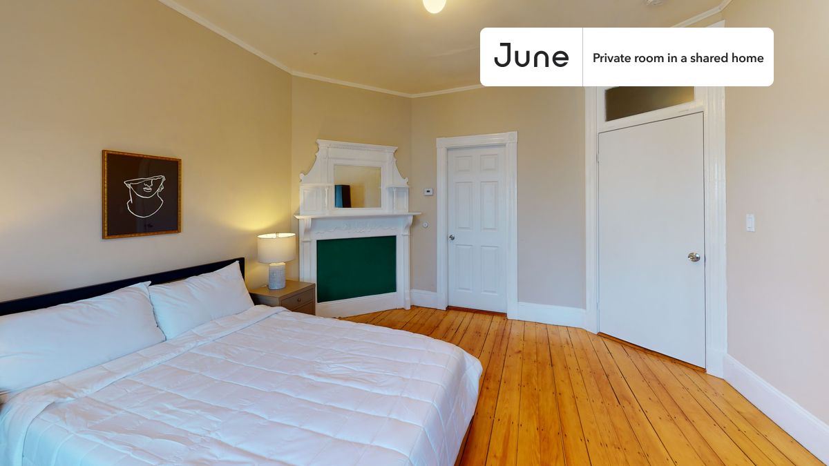 71 School St. - Jamaica Plain