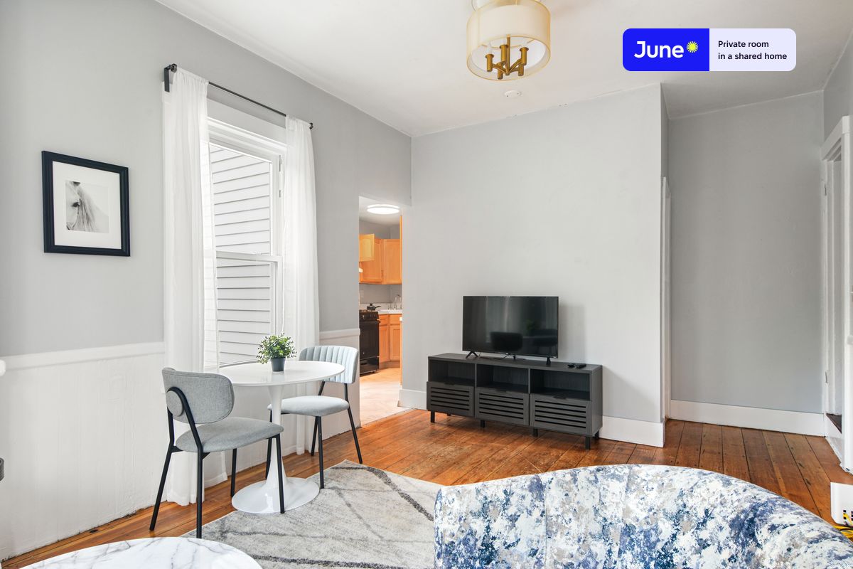 12A Greylock Rd. - Allston