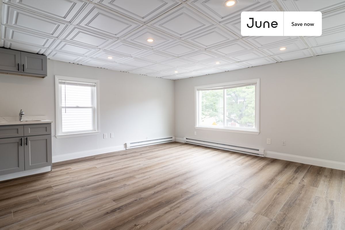 102 Cross St. - East Somerville