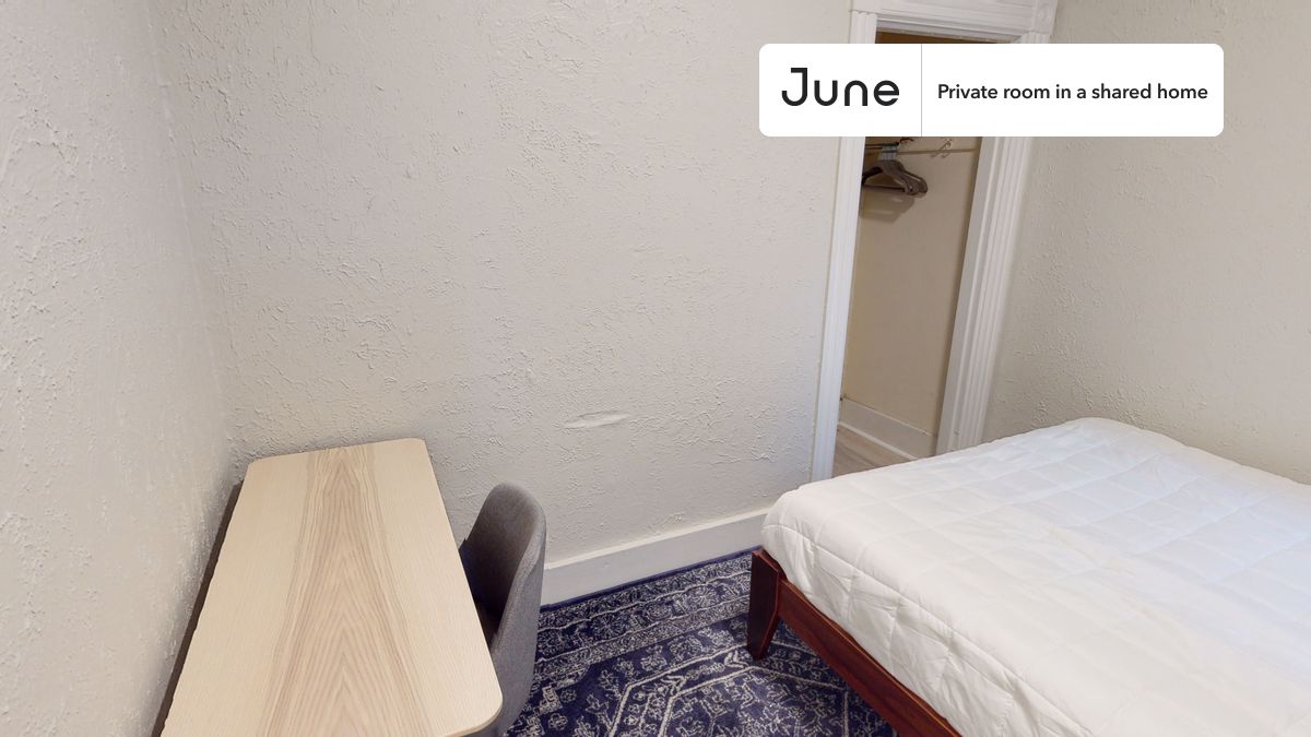5 Linden St. - Allston