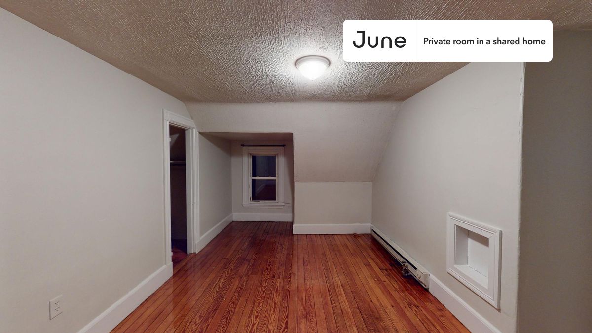34 Coolidge Rd. - Allston