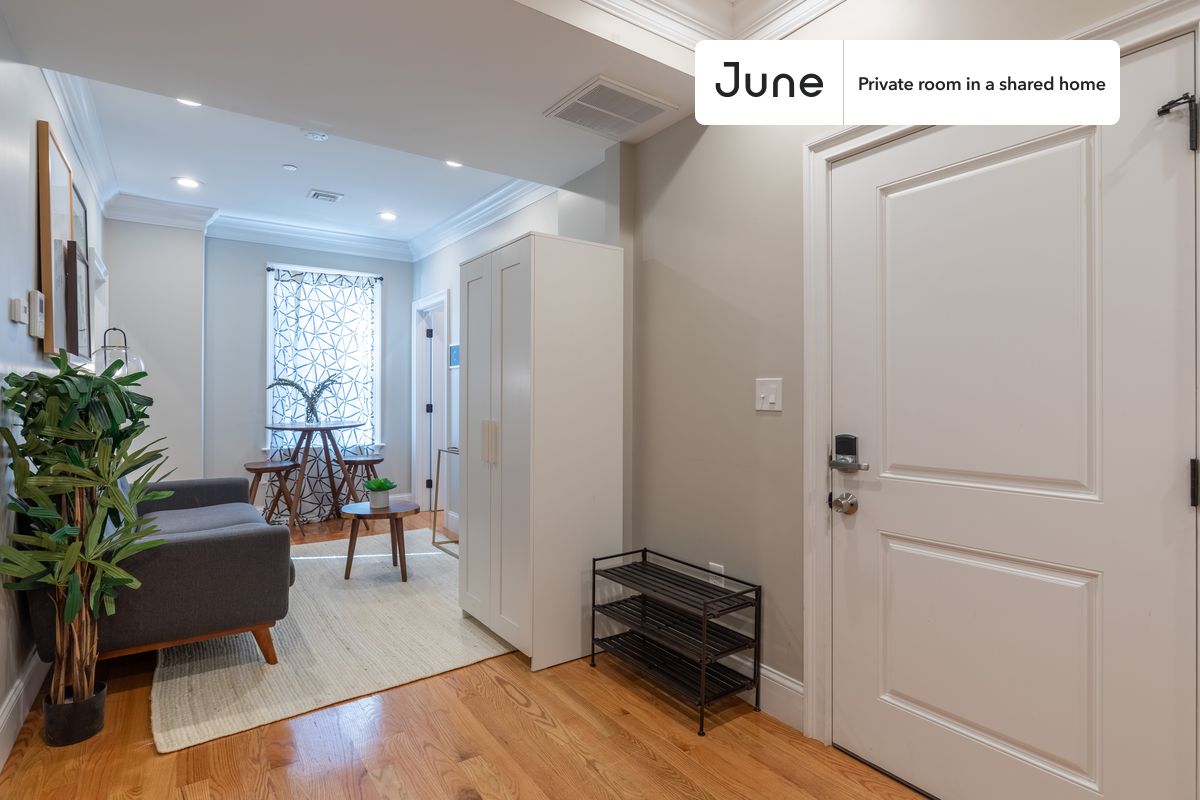 33 North Margin St. - North End