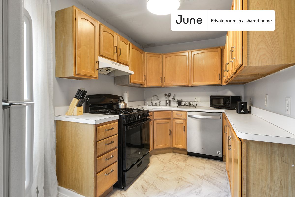 12A Greylock Rd. - Allston