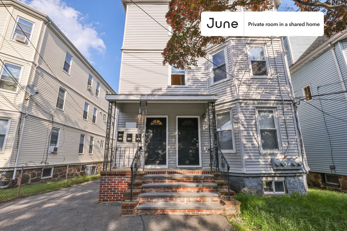 153 Murdock St. - Brighton