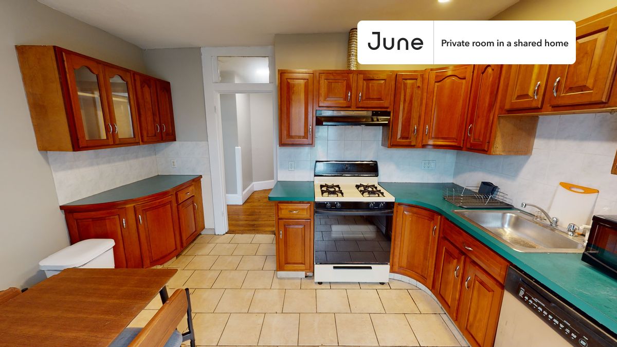 76 Easton St. - Allston
