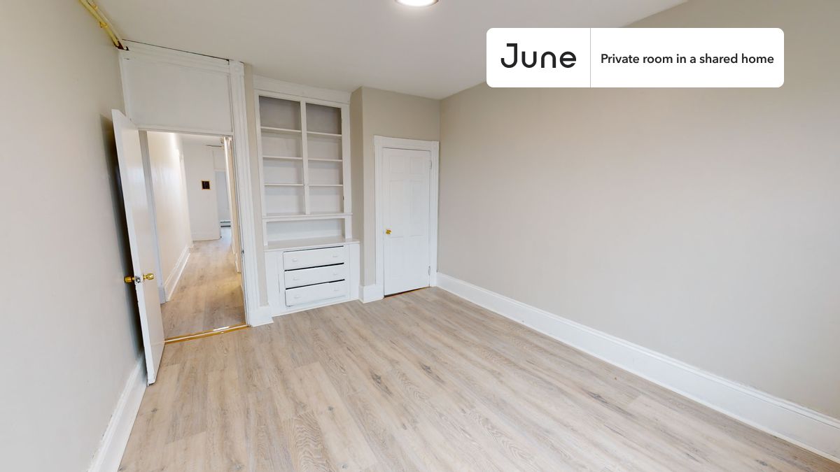 5 Linden St. - Allston