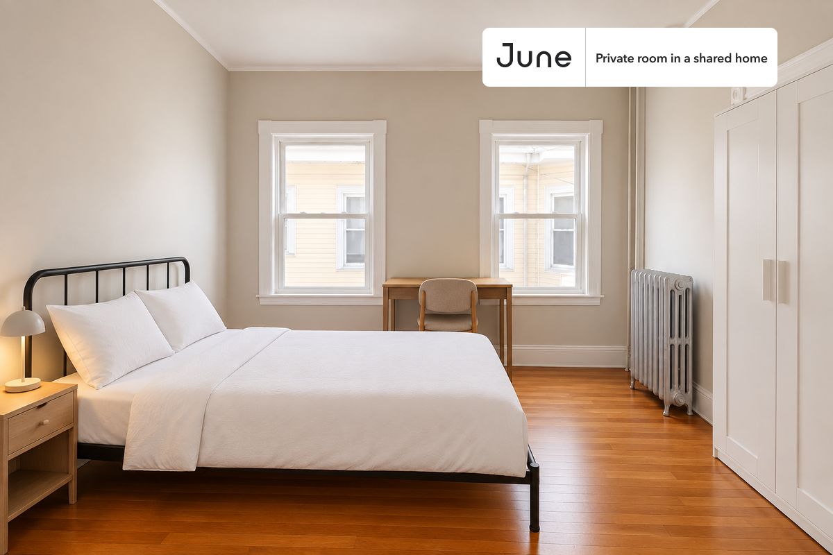 41 Brook St. - Brookline